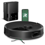 iRobot Roomba Plus 504 Robot Vacuum With Auto-Empty Dock And LiDAR