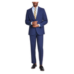 Nautica Men's Modern-Fit Bi-Stretch Suit (Various)