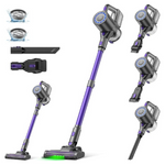 Lightweight Cordless Stick Vacuum Cleaner