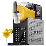Fiii 92 Oz 6 Preset Programs Slushie Machine