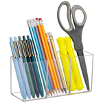 Mind Reader Pen & Accessories Holder