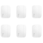 6-Pack Ring Alarm Contact Sensor 2nd Gen Monitor
