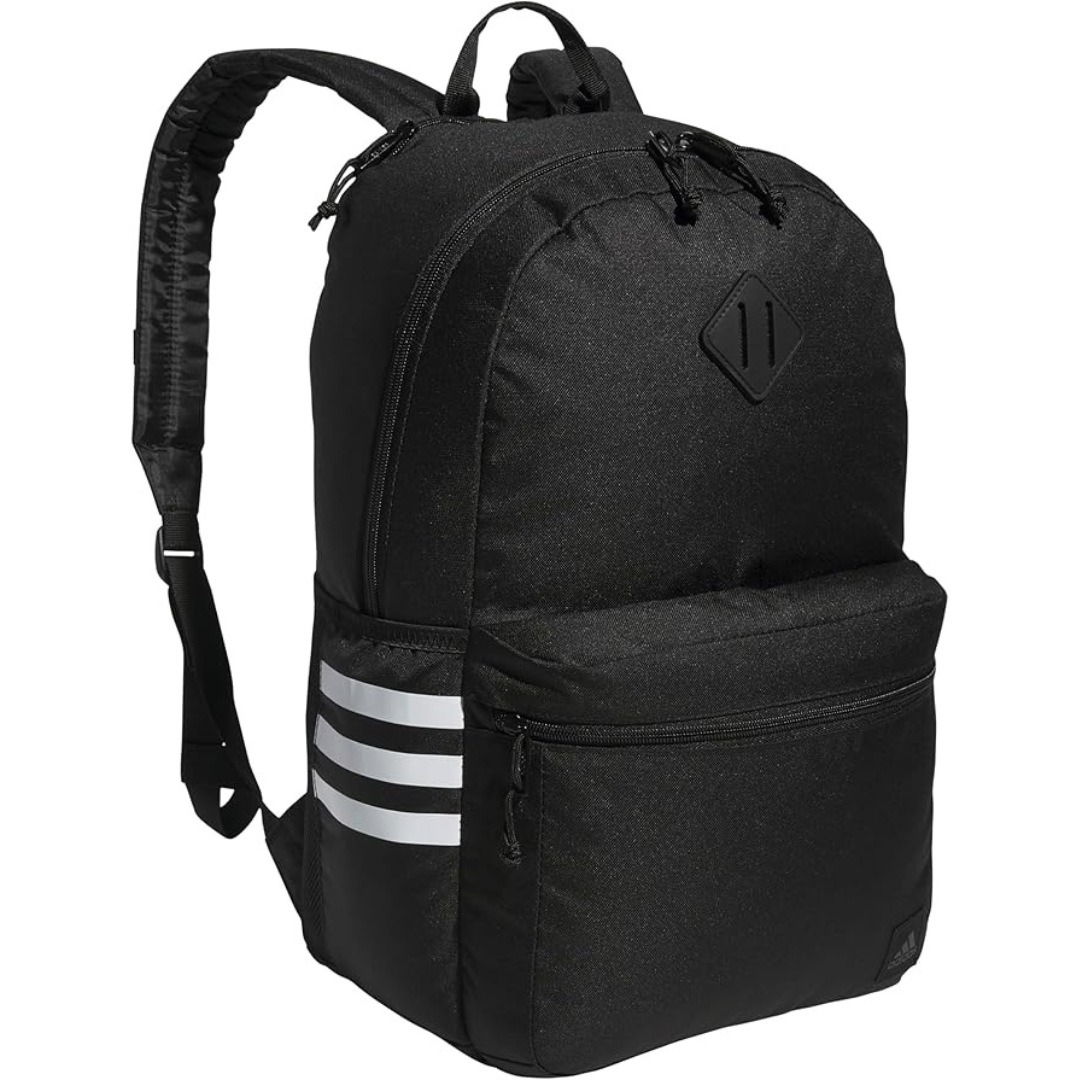 Adidas Classic 3-Stripe Backpack 5.0