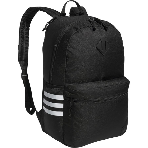 Adidas Classic 3-Stripe Backpack 5.0