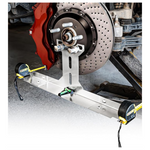 Universal Wheel Alignment Tool Kit