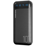 10000mAh Portable Power Bank w/ 2 USB Charging Ports
