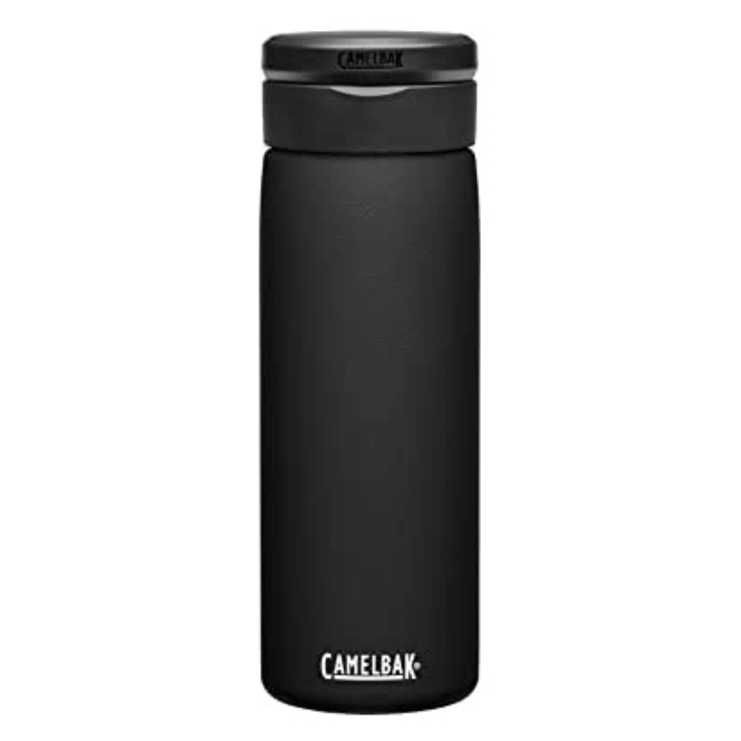 25oz CamelBak Fit Cap Vacuum Insulated Water Bottle