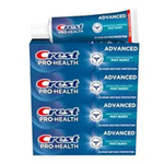 4-Pack 5 Oz Crest Pro-Health Advanced Antibacterial Protection Toothpaste