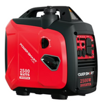 PowerSmart 2500W 4-Stroke OHV Portable Engine Inverter Gas Generator