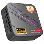 Blackview MP100 Mini Desktop (Ryzen 5 7430U / 16GB RAM / 512GB SSD)