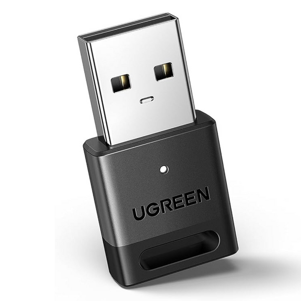 Ugreen USB 5.3 Bluetooth Plug & Play Adapter