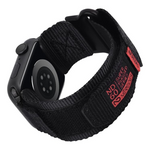 Nylon Apple Watch Band Replacement Straps for Ultra 3/2/1 Series
