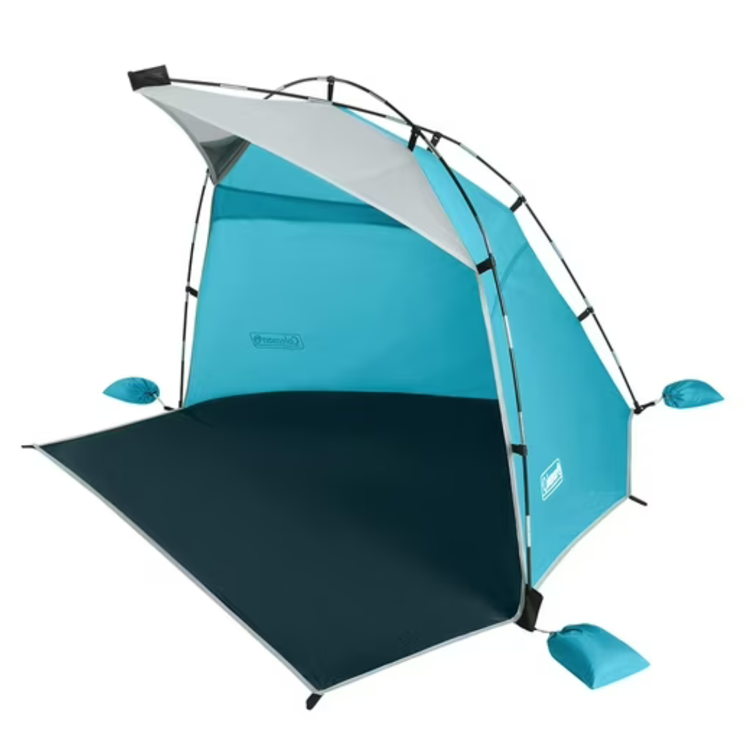 Coleman Skyshade Large Portable Sun Shelter