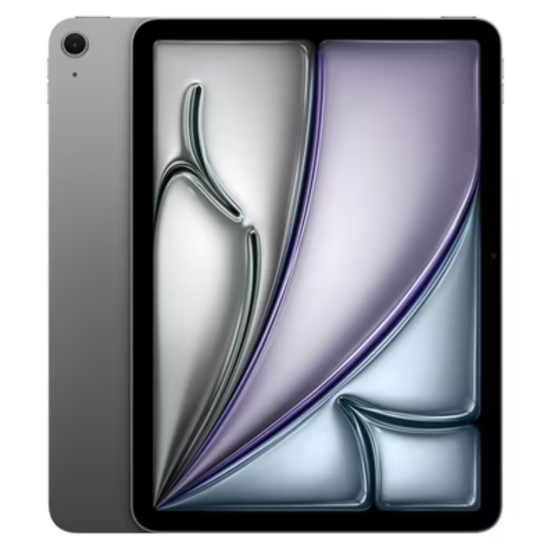 128GB Apple iPad Air 2025 11" Wi-Fi Tablet with M3 Chip (4 Colors)