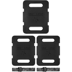 30-Lb Yes4All Adjustable Ruck Weight