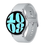 Samsung Galaxy Watch6 44mm LTE Smartwatch (Silver)