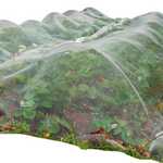 10 x 33ft Garden Netting Pest Barrier