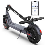 Werhy H9 Electric Cruise Control Foldable Scooter