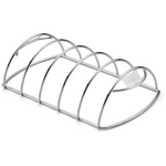 Weber Original Rib Rack For Grilling
