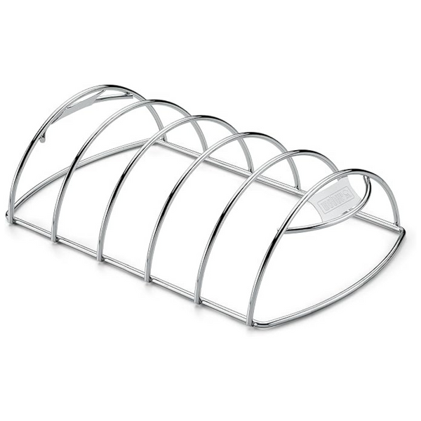 Weber Original Rib Rack For Grilling