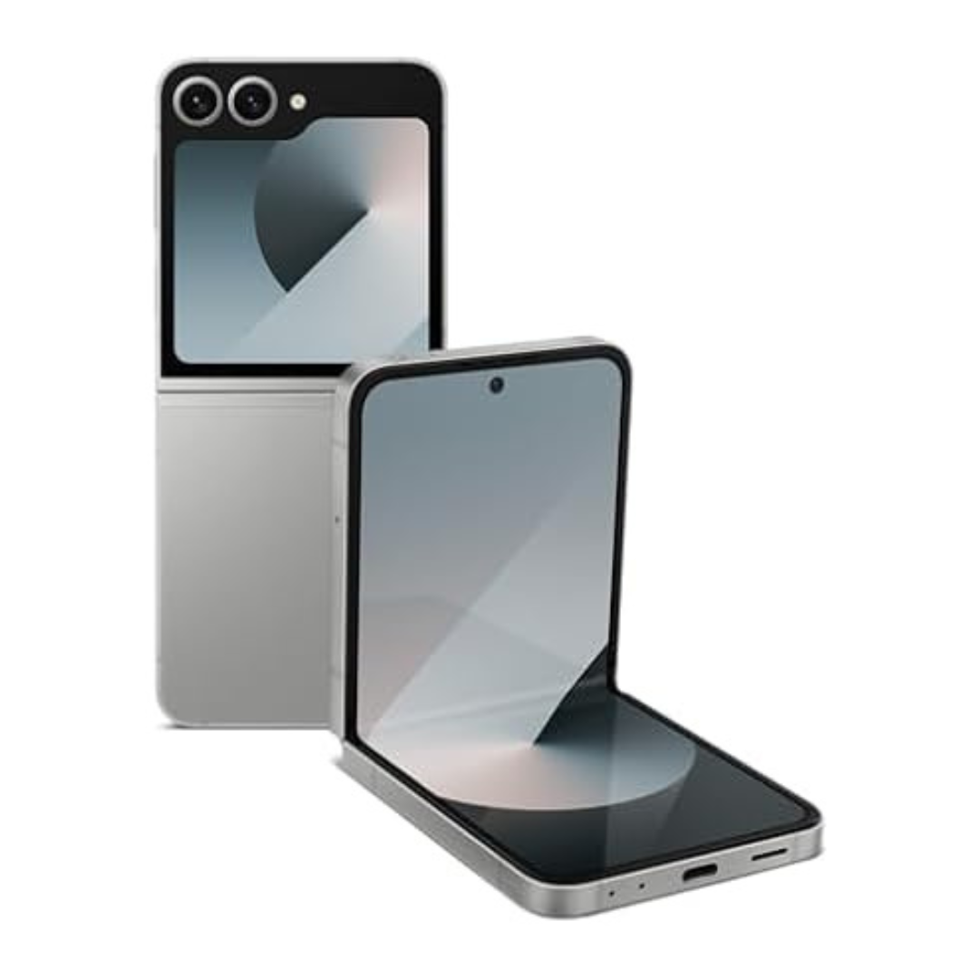 512GB Samsung Galaxy Z Flip 6 Unlocked 5G Smartphone (2 colors)
