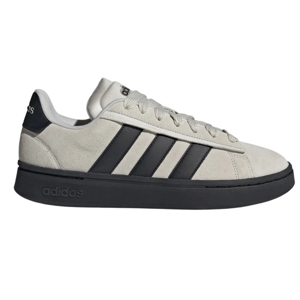adidas Men's Grand Court Alpha Shoes (2 color options)