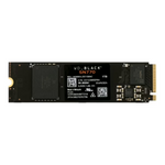 1TB WD Black SN770 PCIe Gen4x4 NVMe Internal Gaming SSD