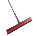 2 in 1 Household Cleaning Air Broom with Long Handle