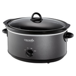 Crockpot Slow Cooker 7 Quarts