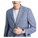 Tommy Hilfiger Men's Modern-Fit Linen Sport Coat