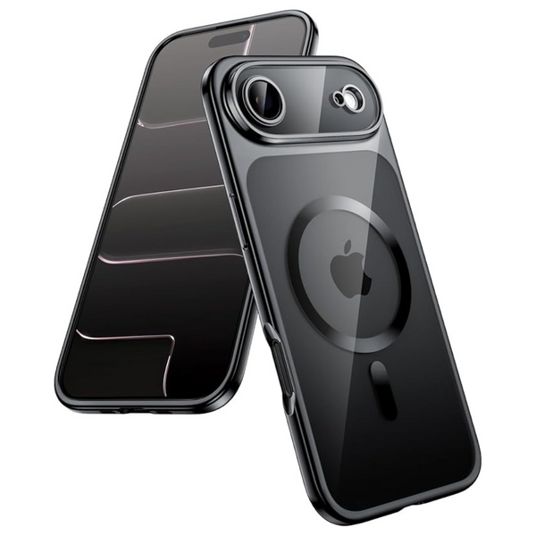 Magnetic Case For iPhone 17 Air