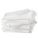 10-Piece Mainstays 12"W x 12"L Solid Dish Cloth