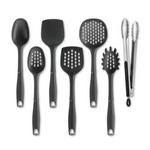 7-Piece Cuisinart Trentino Kitchen Utensil Set