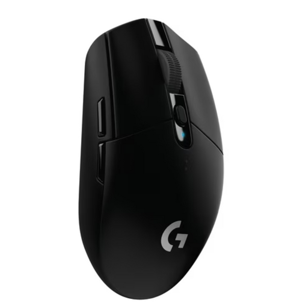 Logitech G305 LIGHTSPEED Wireless Hero 12K Sensor Gaming Mouse