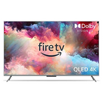 Amazon Omni 65" 4K Ultra HDR Smart QLED Fire TV [Refurbished]
