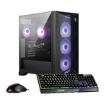MSI Aegis R2 Gaming Desktop (i7-14700F / 32GB RAM / 2TB SSD / 16GB RTX 5060 Ti)
