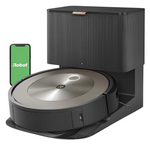 IRobot Roomba J955020 Self-Emptying Robot Vacuum [Certified Refurb]