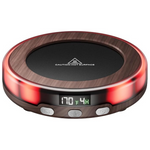 Gaiatop Coffee Mug Warmer With Timer & 3 Temp Settings
