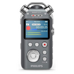Philips DVT7500 VoiceTracer Audio Recorder