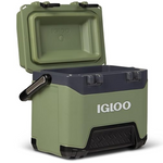 Igloo Heavy-Duty 25 Qt BMX Ice Chest Cooler With Cool Riser Technology