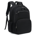 Kids 18L Large Backpack W/ Chest Strap & Whistle