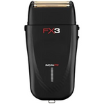 BaBylissPRO Barberology FX3 Double Foil Electric Shaver