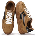 Project Cloud Women's Memory Foam Insole Platform Sneakers