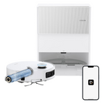 Dreame Aqua10 Ultra Roller Robot Vacuum