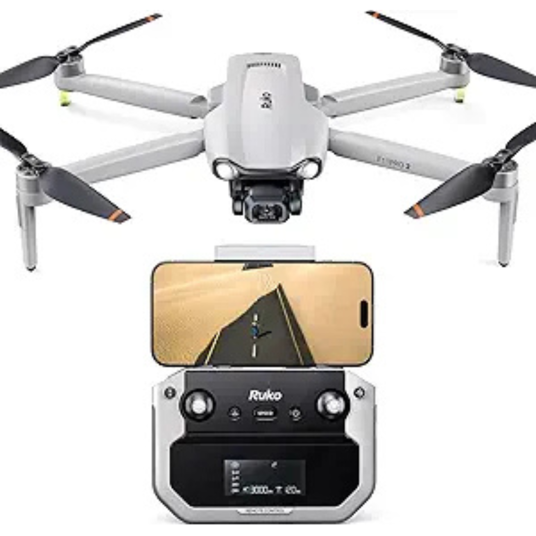 Ruko F11PRO 2 10000ft FPV Professional Drone with 6K Camera