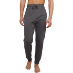 Hanes Men's EcoSmart Fleece Jogger Sweatpants with Pockets (3 Colors)