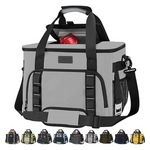 9.5 Gallon Extra Large Soft Leakproof Portable Cooler Bag