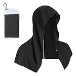 UPF 50+ Sun Protection Cooling Towels (Various)