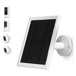 5W IP65 Waterproof Solar Panel for Ring Camera