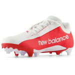 New Balance Unisex-Adult BurnX4 Lacrosse Shoe